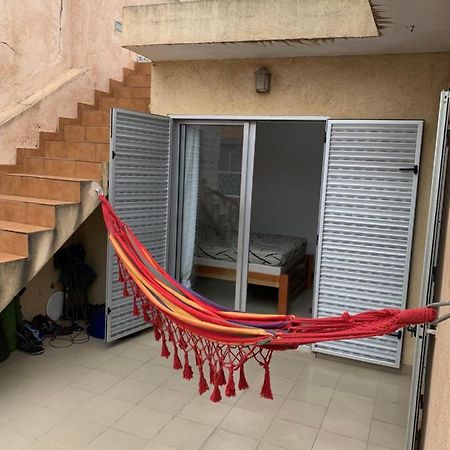 Girasol Guesthouse Assomada 외부 사진
