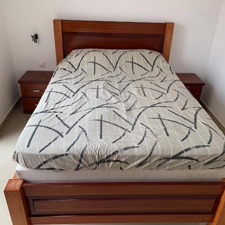 Girasol Guesthouse Assomada 외부 사진