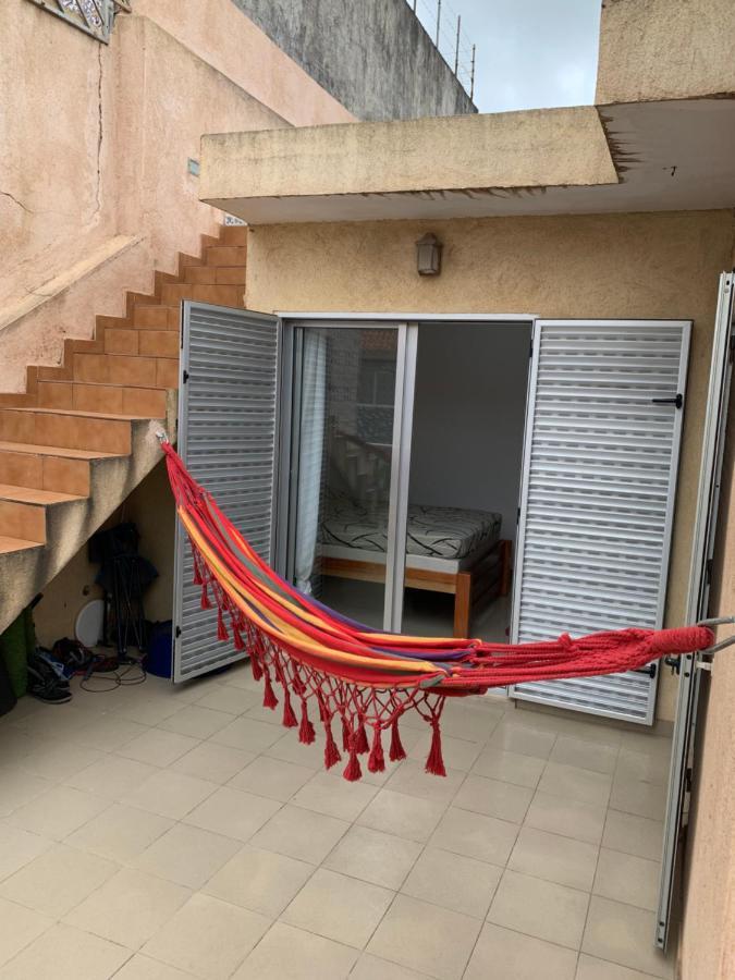 Girasol Guesthouse Assomada 외부 사진
