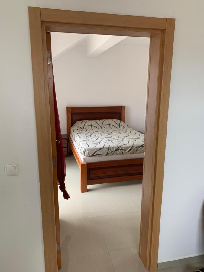 Girasol Guesthouse Assomada 외부 사진
