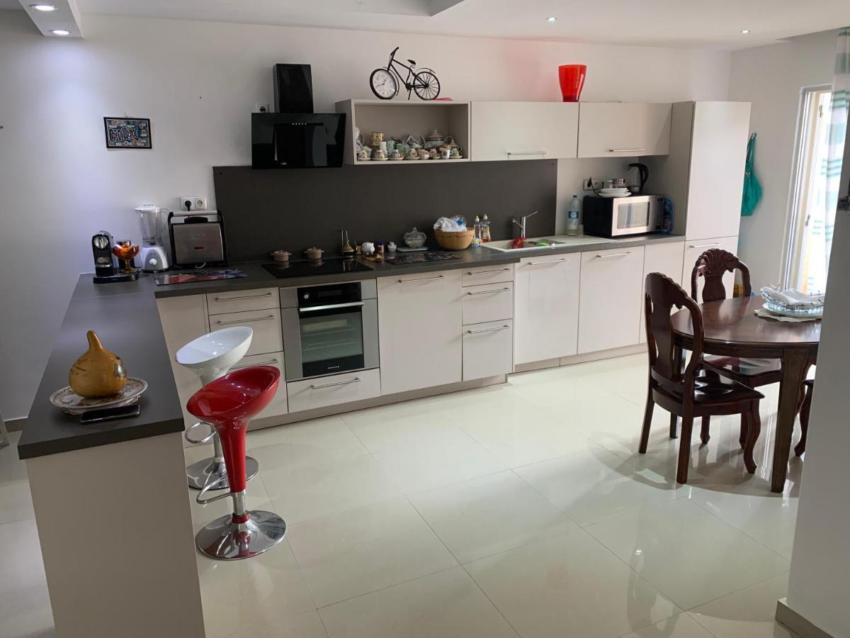 Girasol Guesthouse Assomada 외부 사진
