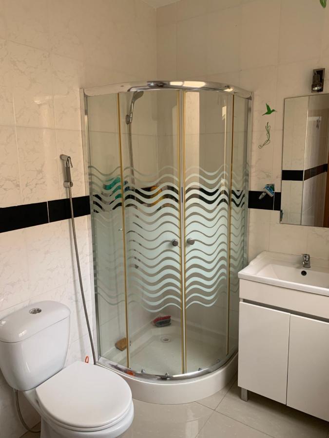 Girasol Guesthouse Assomada 외부 사진