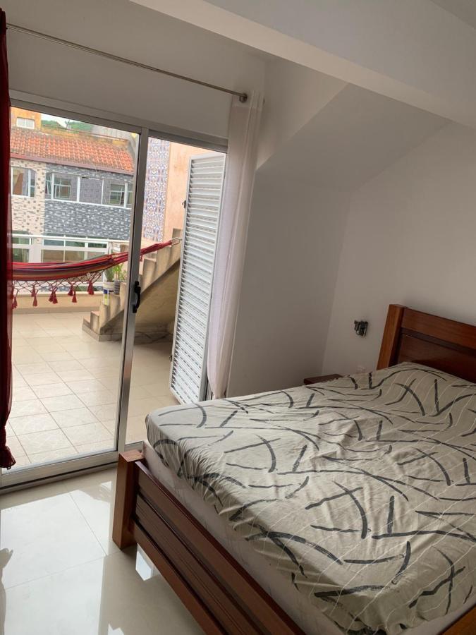 Girasol Guesthouse Assomada 외부 사진