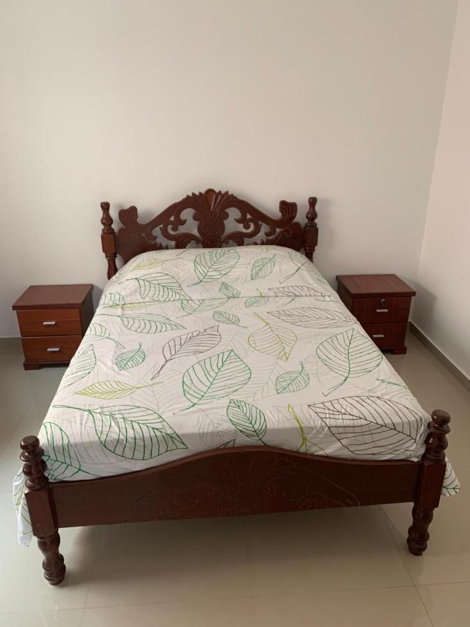 Girasol Guesthouse Assomada 외부 사진
