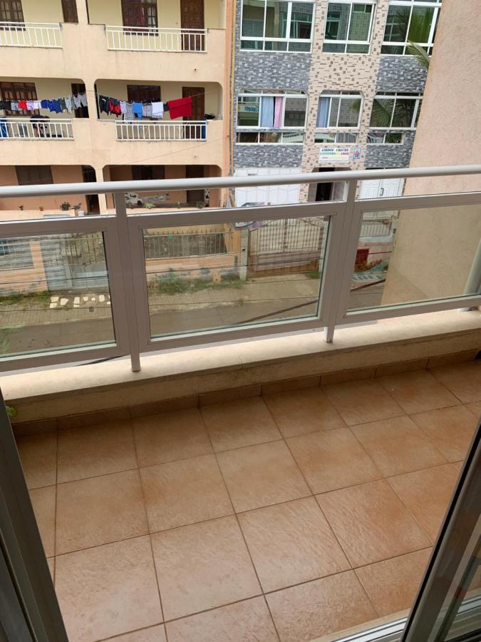 Girasol Guesthouse Assomada 외부 사진
